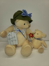 Annabelle & Breezy Hallmark