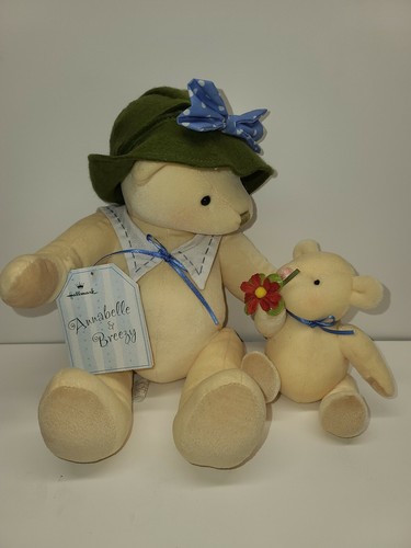 Annabelle breezy hallmark - annabelle,