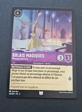 Balais Magiques 44/204 Foil