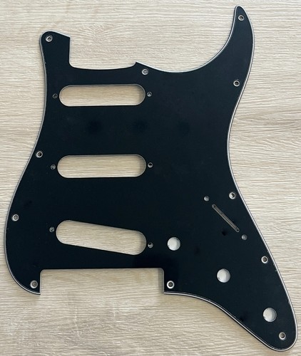 Fits fender player - fits,