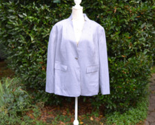 veste chic blazer femme 54