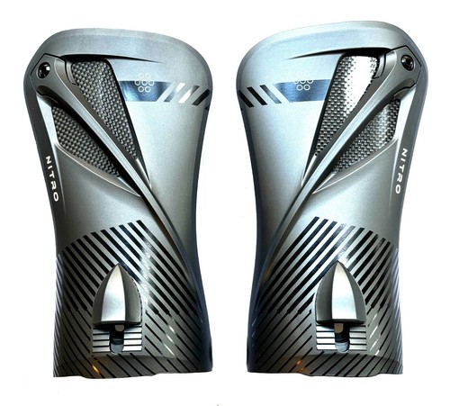 Fixations snowboard nitro - snowboard,
