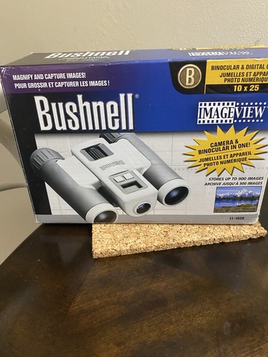 Bushnell imageview binocular - bushnell,