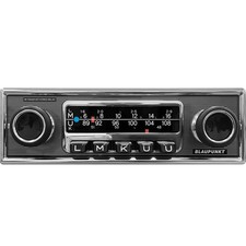 Blaupunkt frankfurt stéréo - blaupunkt,