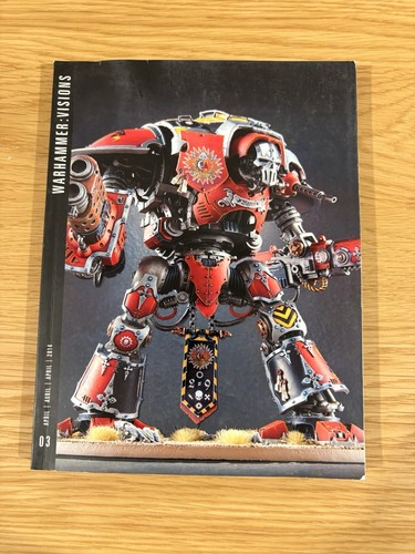 Games workshop warhammer - workshop,
