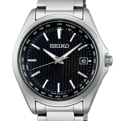 Seiko selection sbtm291 - seiko,