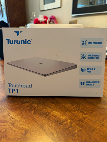 Turonic tp1 wireless wired - tp1, wireless/wired