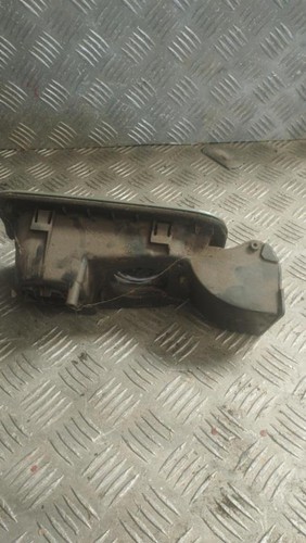 Trappe essence renault grand - trappe,