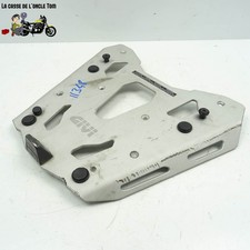 Platine top case "Givi" BMW