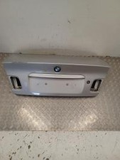 Malle/Hayon arriere BMW SERIE 3 E46 PHASE 2 330d 3.0D - 24V L6 TURBO/R:110723744