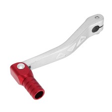 Levier vitesse pliable pour