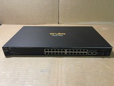 Hewlett Packard Enterprise