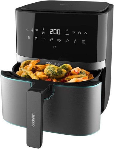 Friteuse sans huile - , cecotec