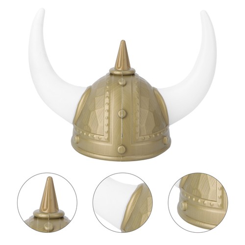 Cosplay taureau cornes - ,