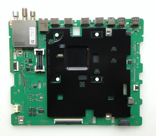 Platine main board ref