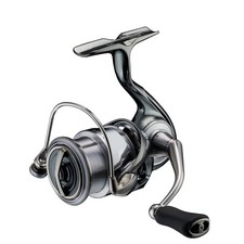 Moulinet de pêche Daiwa 22 EXIST LT2500S-H poignée interchangeable...