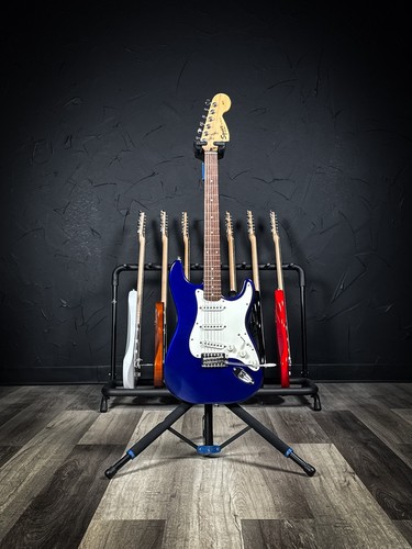 Squier affinity stratocaster - stratocaster,