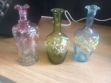 CARAFE  PICHET VASE ART
