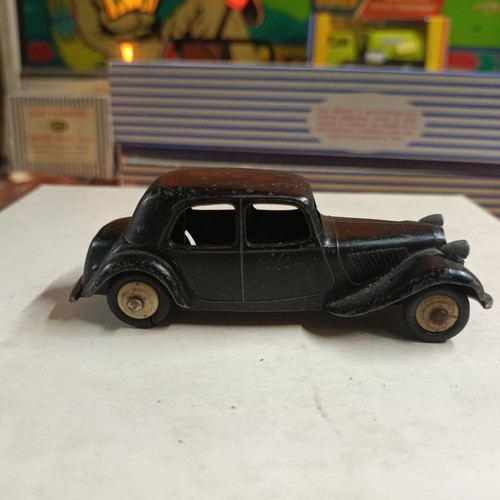 Dinky toys citroen - dinky, 24