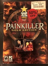 Painkiller: Gold Edition (PC