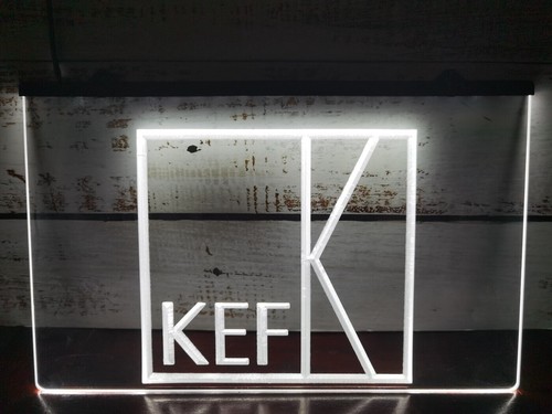 Kef home audio - home, cinéma