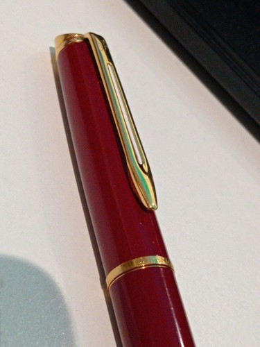 Stylo roller waterman laque - stylo,