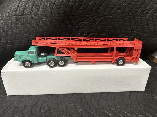 Norev berliet tbo tracteur - norev, 15