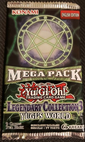 Cards legendary - -,