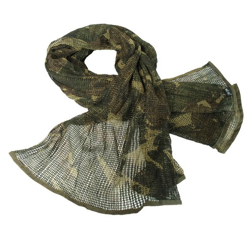 Sorgo tactique filet militaire - filet,