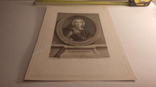 1776 bourdonnais portrait - 1776.la, (portrait