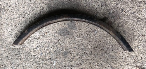 Garde boue avant - avant,