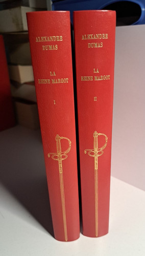 Alexandre dumas reine - dumas, "la