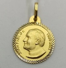 Pendentif Or 18 K 750 Mls