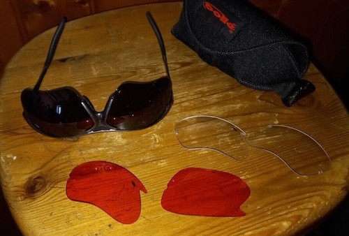 Lunette solaire bolle 2 - solaire,