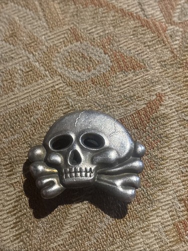 Insigne allemand ww2 casquette - allemand,