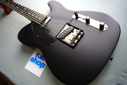Fender made japan limited - fender, in