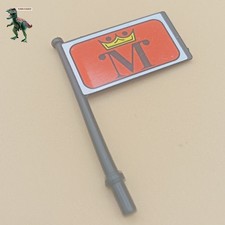 Playmobil-drapeau-banderin-noi