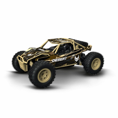 Carrera desert buggy voiture - desert,