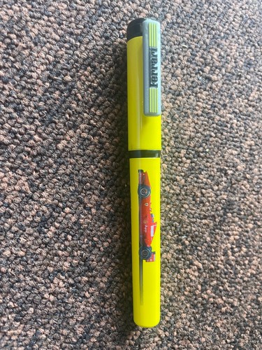 Stylo plume ferrari - 🖊️,