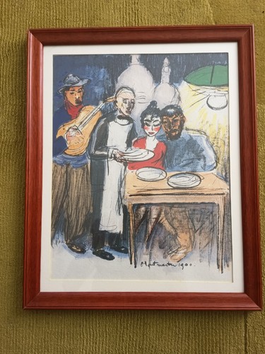 Apres kees van - van, dongen