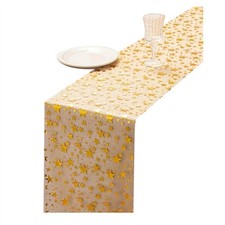 Nappe en Filet Fin 11x108" 3
