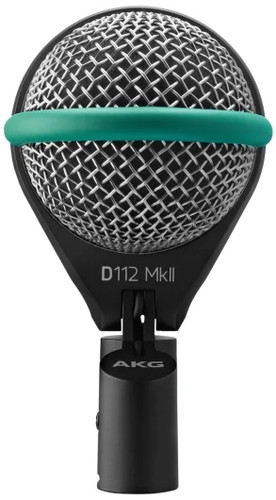 Akg d112 mkii - akg, d112-mkii