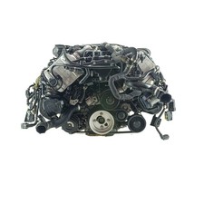 MOTEUR COMPLET BMW SERII 5, 6, 7 4.4 TWIN TURBO N63B44 N63B44B