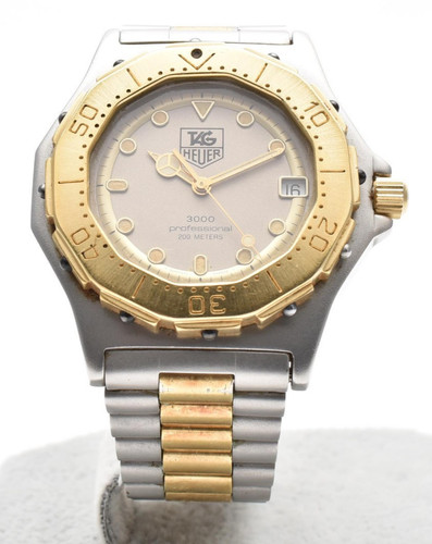Mint tag heuer 3000 - mint],