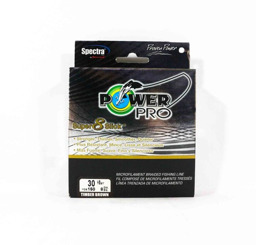 Power pro super slick - power,