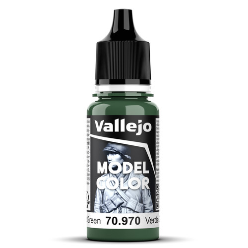 Vert 1er empire chasseur 18ml - ,