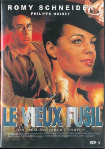 Vieux fusil films - vieux,