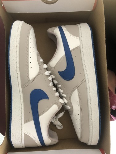 Nike court vision low - court,