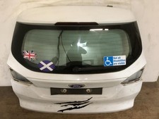 Portabagagli/Portellone posteriore FORD FOCUS EDGE  1834446