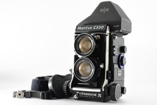 Compteur Fonctionne Mamiya